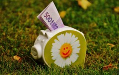 Notpolster - finanzielle Unabhängigkeit