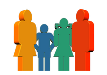 Familienaufstellung - Systemische Geldaufstellung - Coaching Geld